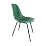 Eames fiberglass side chair
