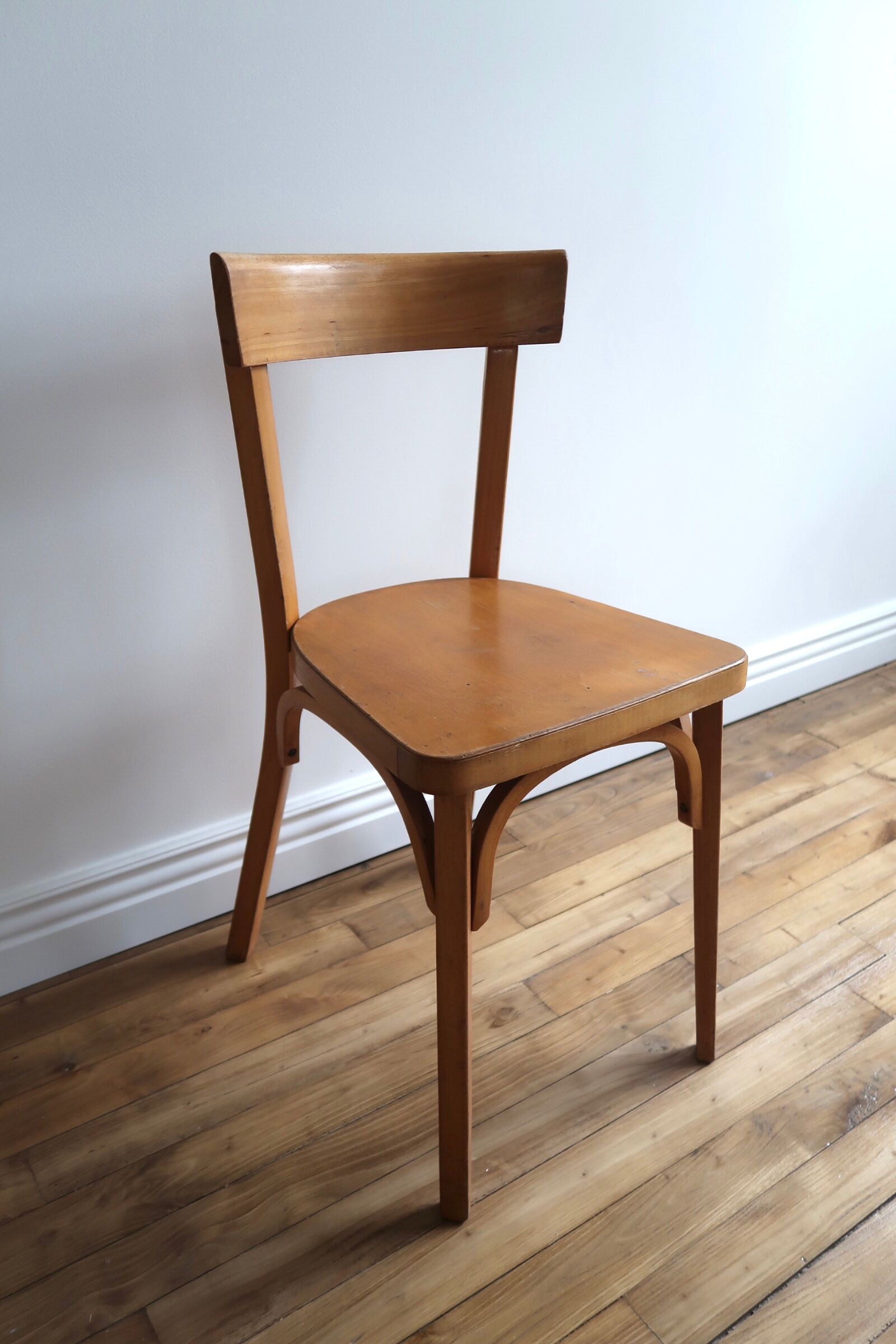Baumann bistro chair