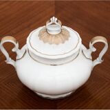 Tea service for 6 people rosenthal Chippendale