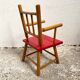 Torck Vintage Doll Toy Chair