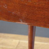 Seamstress stool 1950