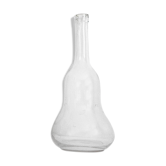 Glass carafe