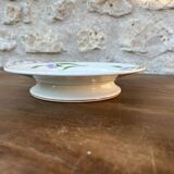 Iris pedestal dish