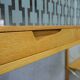 Modular Wall Unit by Kjell Riise for Brodrene Jatogs, Norway, 1960s