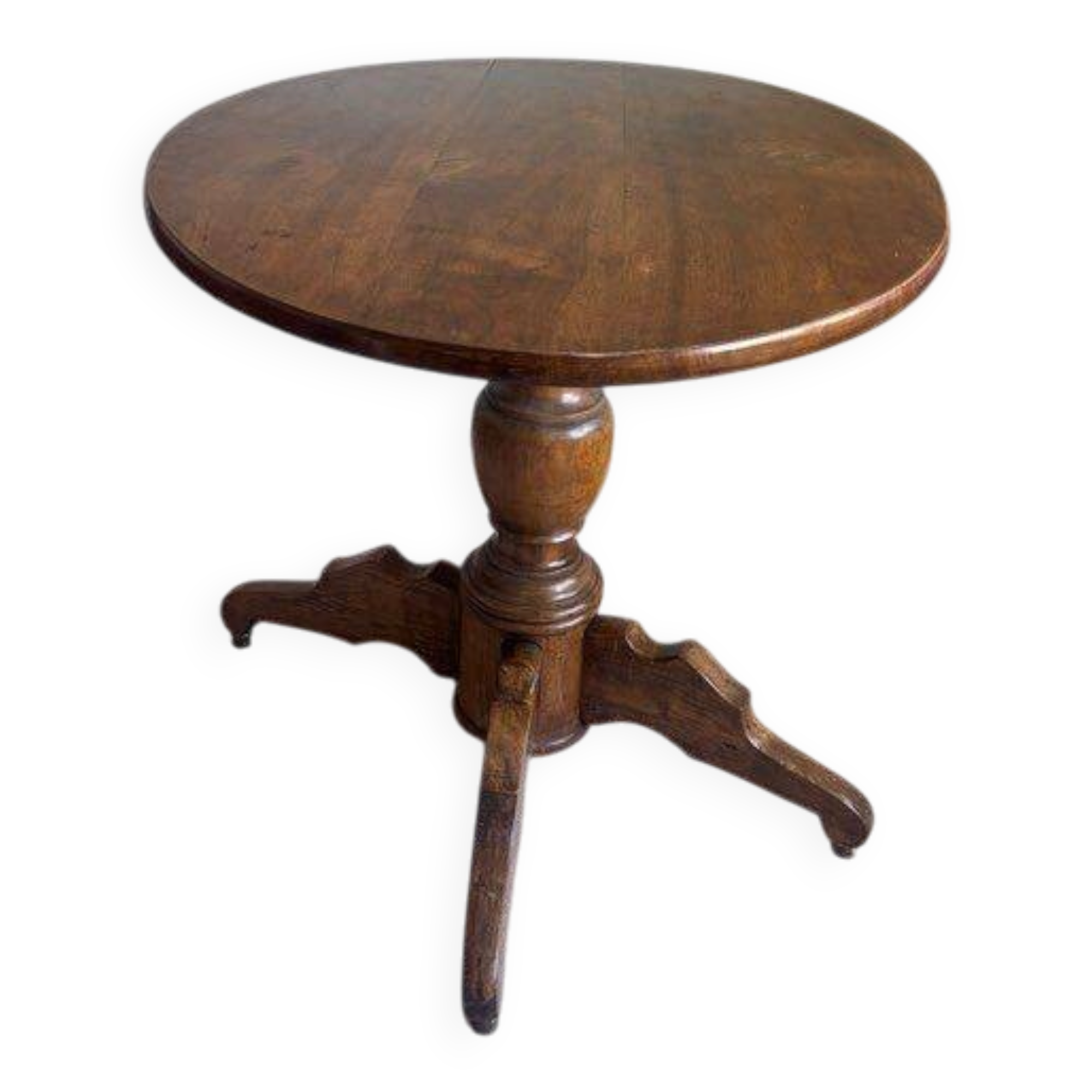 Table bois massif