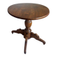 Table bois massif