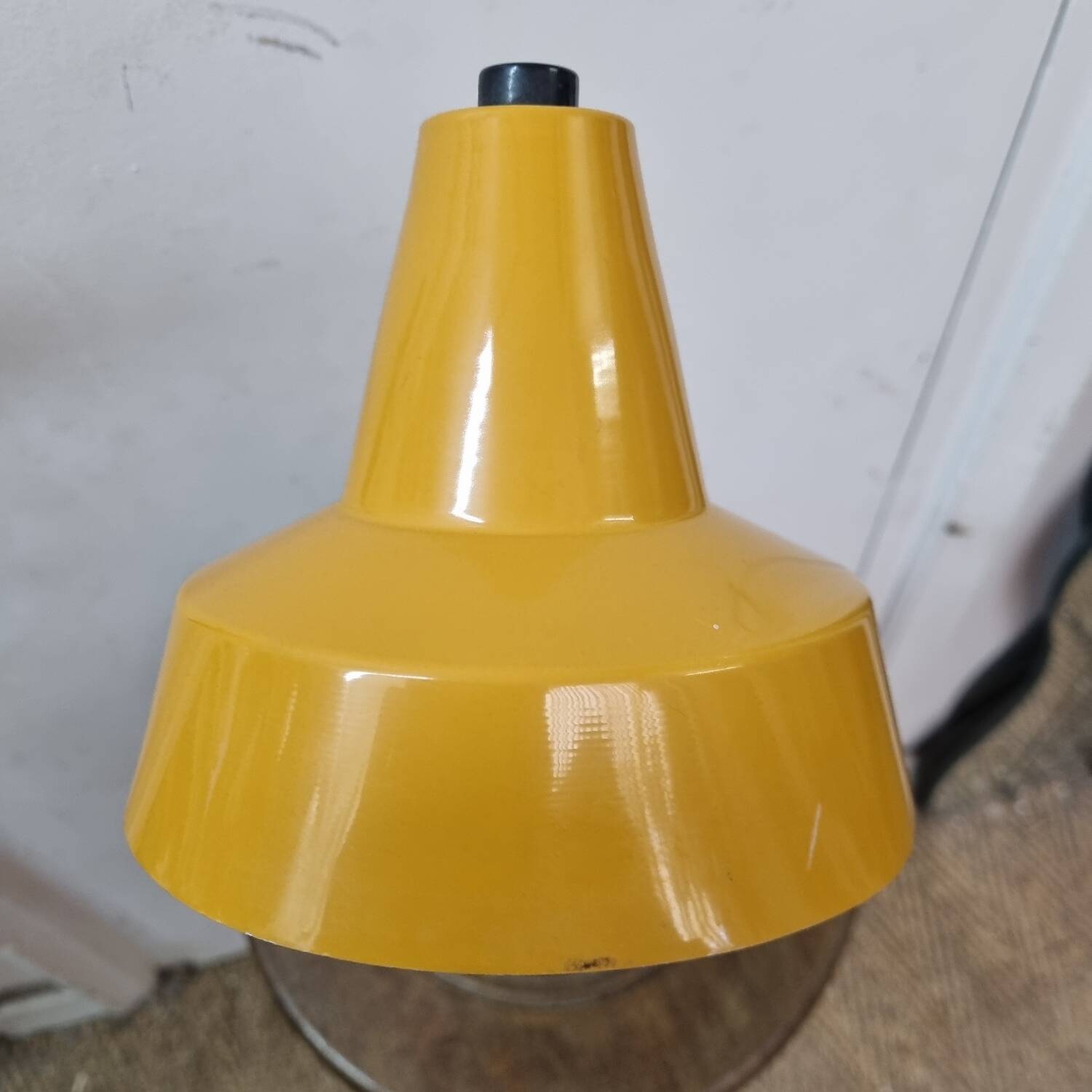 Veneta Lumi desk lamp from 1970