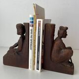 Bookends
