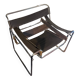 Wassily Breuer armchair
