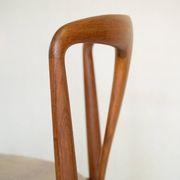 Chaises Juliane