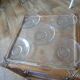 Vintage Duralex cups and saucers