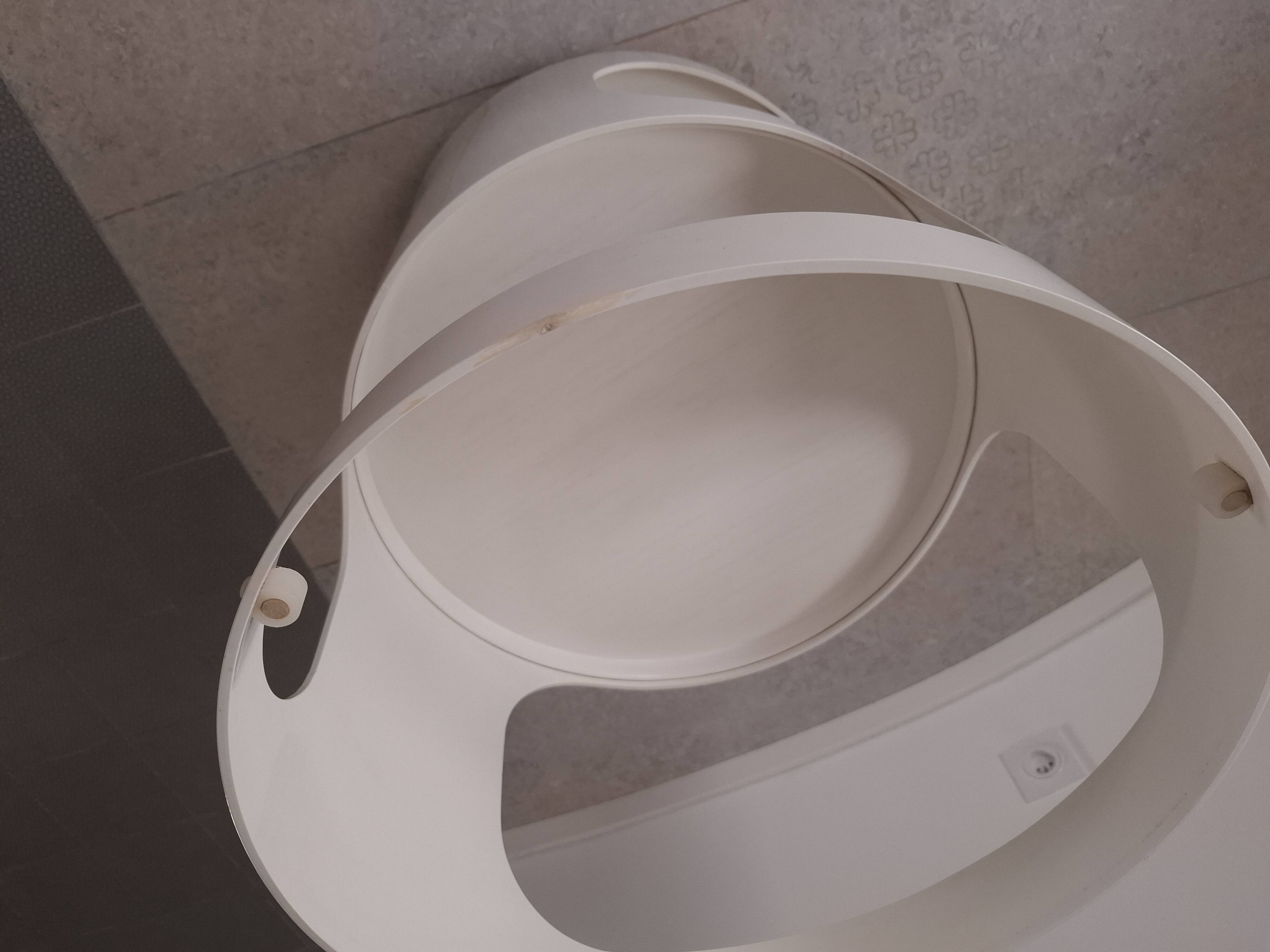 DESSERT, SIDE TABLE BY ERIK VAN BUIJTENEN FOR NEBU