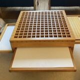 Tetra coffee table