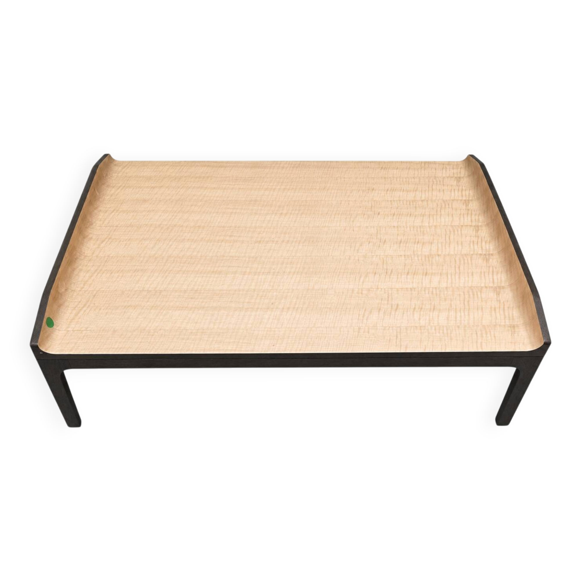 Table basse Tango (ancienne collection Roche Bobois)