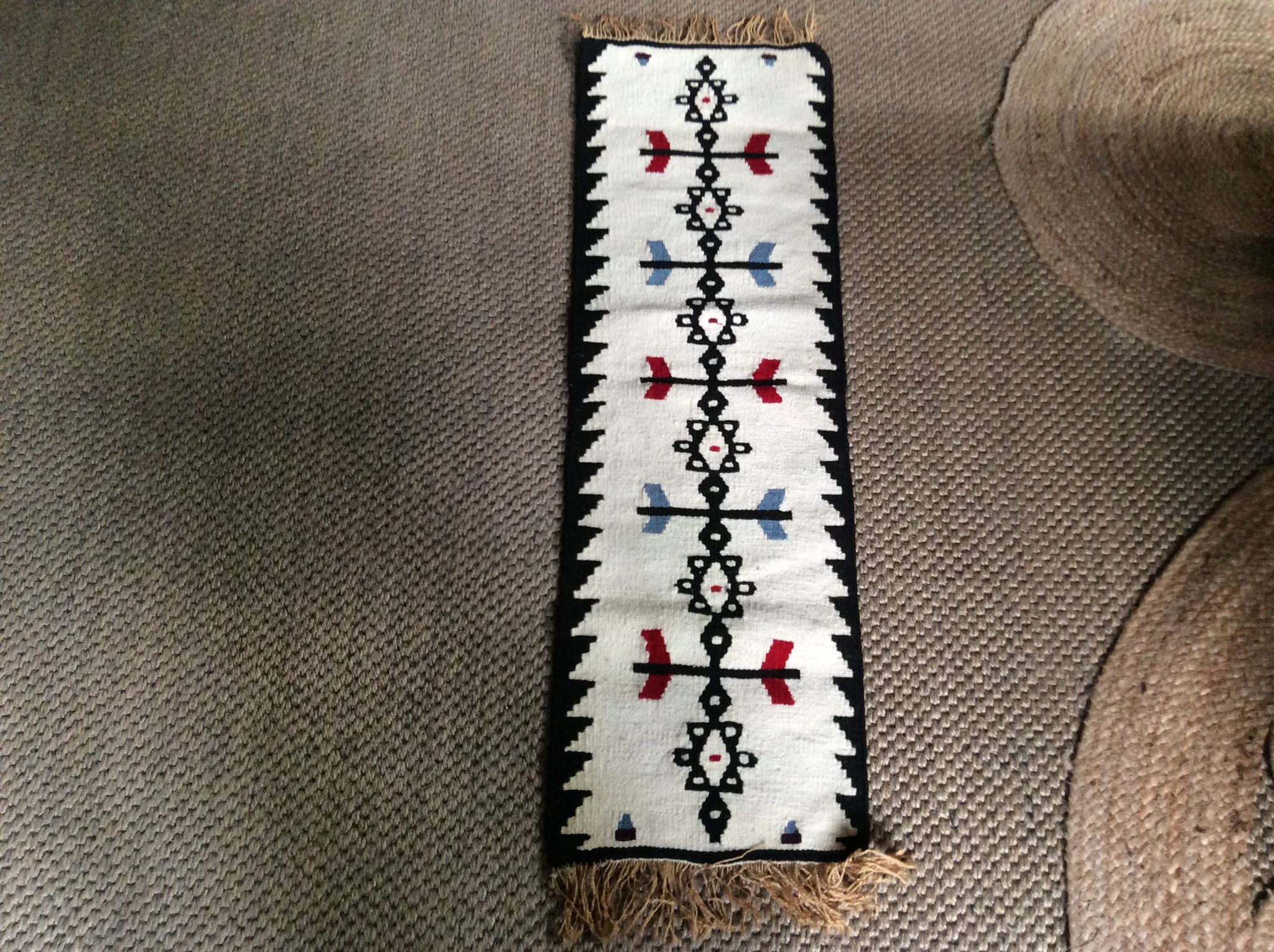Carpet 30x96cm