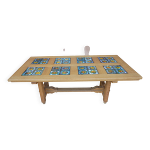 Table de salle à manger - maison