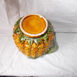 Pineapple jug pitcher shaped