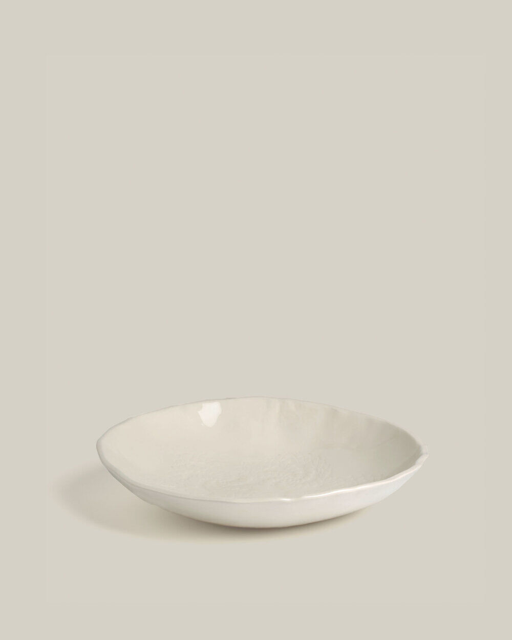 Malt chalk XL - Salad bowl