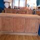 Counter of shops