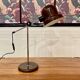 MODULAR SCANDINAVIAN DESIGN LAMP 1960.