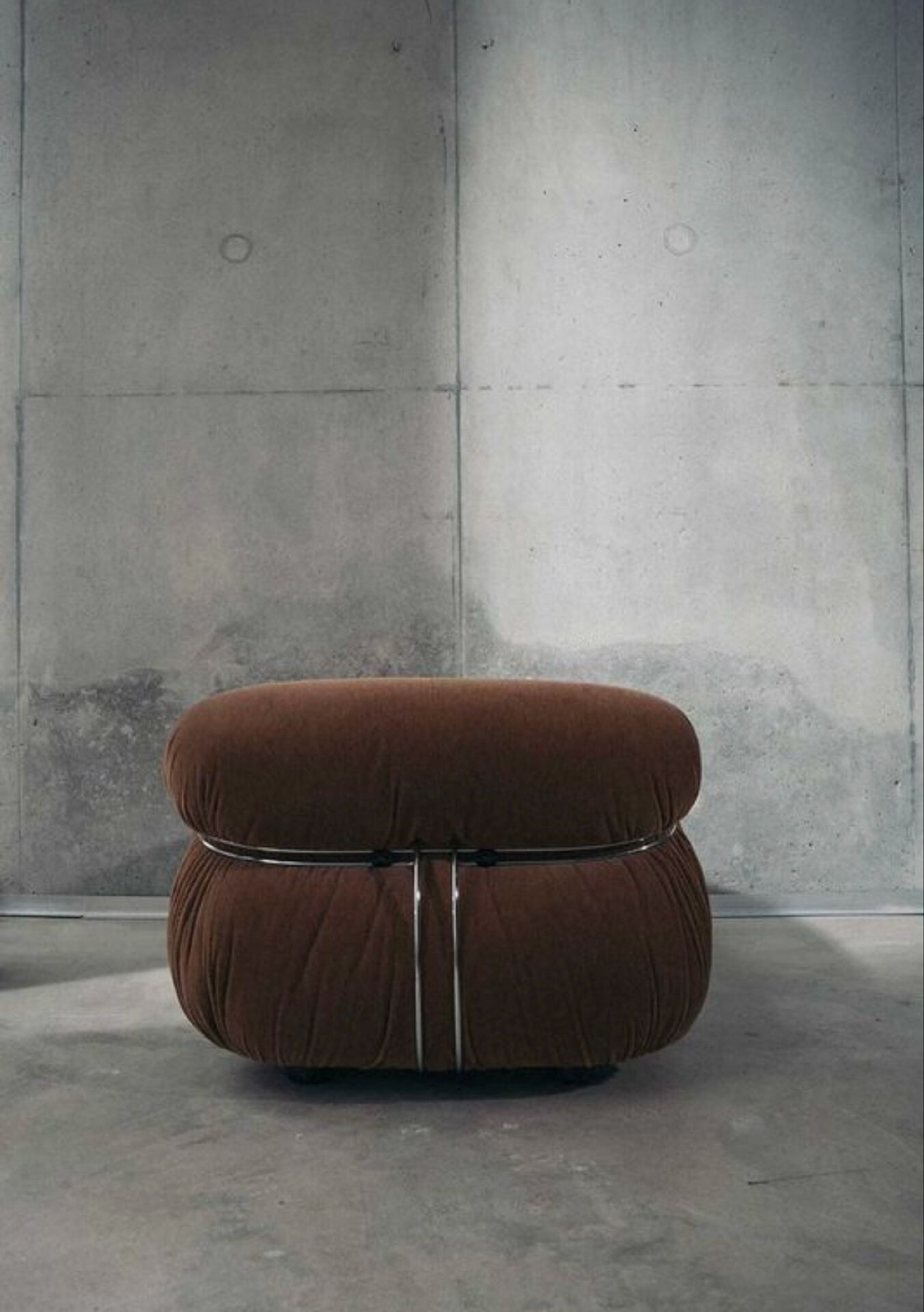 Soriana lounge chair