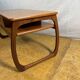 Vintage Parker Knoll Burlington Coffee Table | 1970s | Mid-Century Teak | S