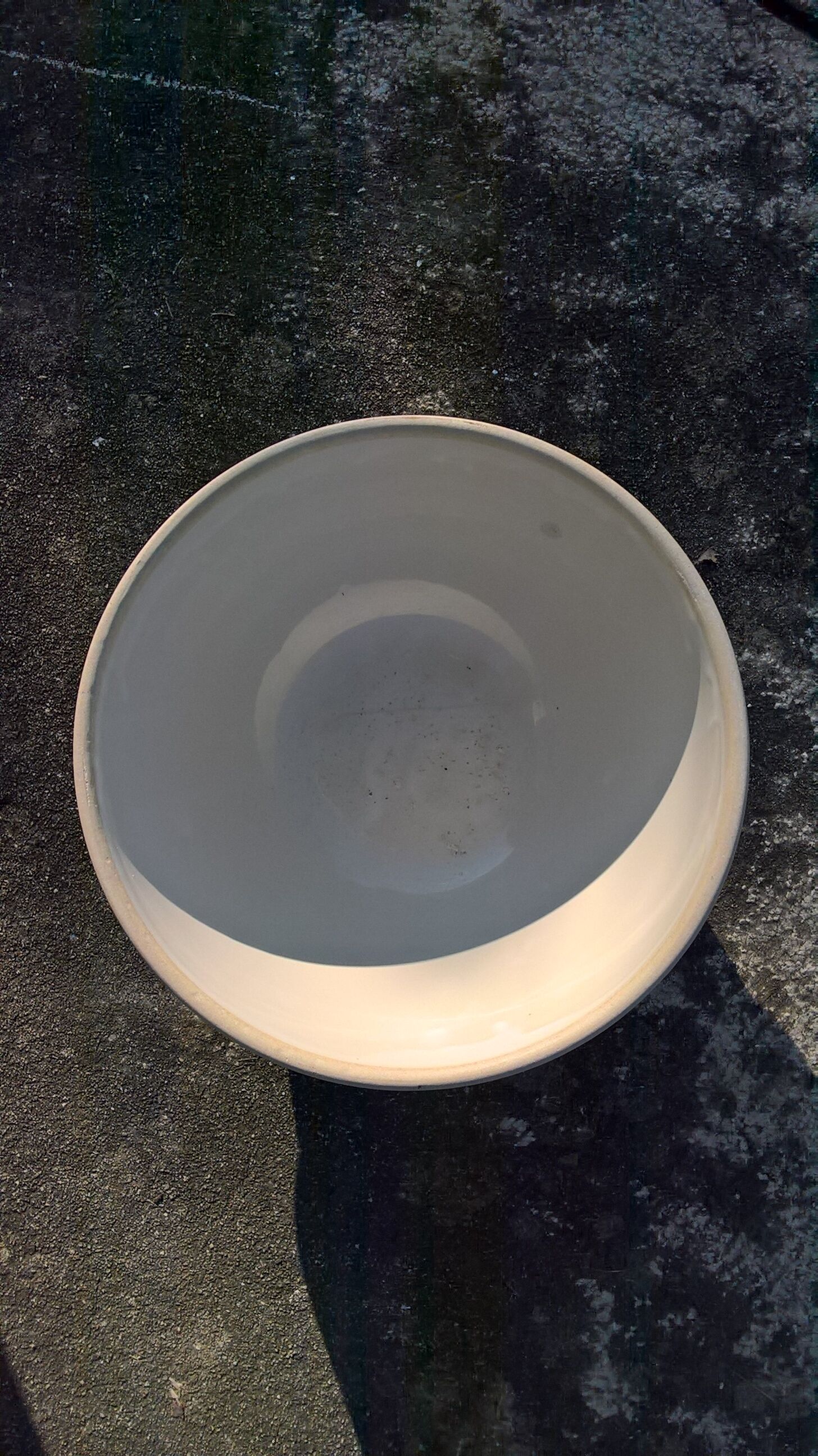 Digoin sandstone jatte