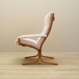 Lounge armchair, Norwegian design, 1970s, designer: Ingmar Relling, manufac