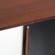 Enfilade Cansado par Charlotte Perriand, circa 1960