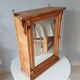 Art Deco medicine cabinet 40s/50s