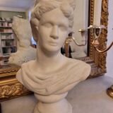 Female bust 27 cm