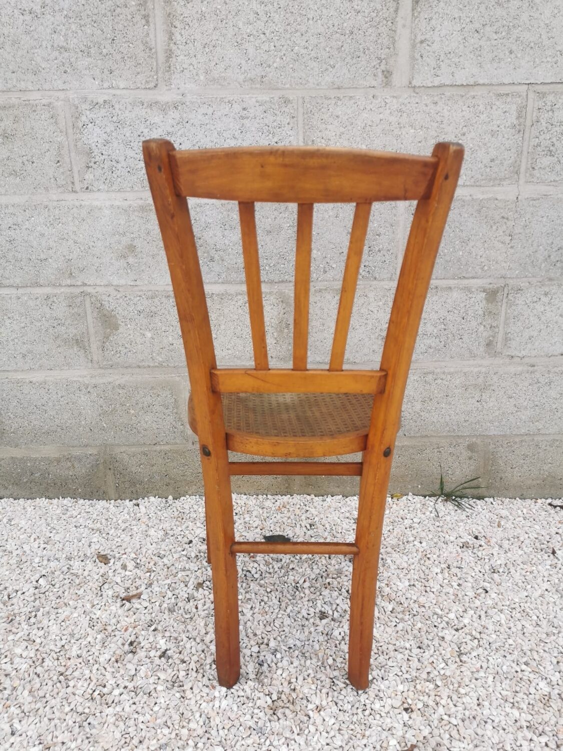 Bistro chair luterma