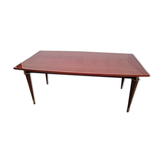 Table edited by Gimso 1950/60
