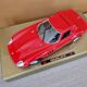 Guiloy G.Gold edition - Ferrari GTO (1964) red - Scale 1/18 - Reference 67525