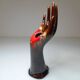 Hand ceramic Vallauris year 70