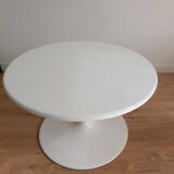 Artifort coffee table 1960 by Pierre