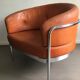 Hans ell sz18 lounge for 't spectrum. netherlands, 1970's.