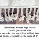 Handmade Berber rug 200cm x 300cm