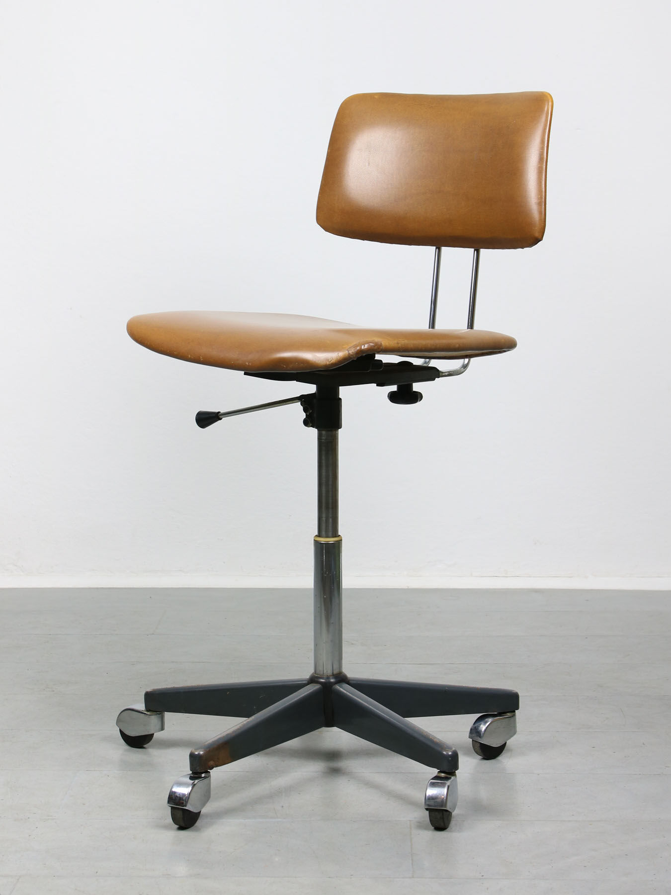 Chaise de bureau de Stol
