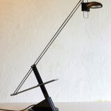 Postmodern articulated lamp, Spain 80s