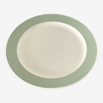 Plat de service villeroy et boch