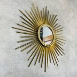Chaty Vallauris sun mirror 51 cm