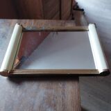 Mirror tray
