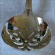 Christofle ice cream spoon