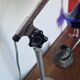 SOLR desk lamp by Ferdinand Solère