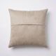 Vintage kilim cushion cover 58x58 cm
