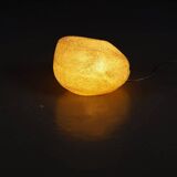 Moon Rock Lamp by Andre Cazenave for Singleton