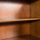 Mid-Century Teak Wardrobe by Børge Mogensen for Søborg Møbelfabrik, Denmark, 1960s