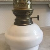 Oil lamp