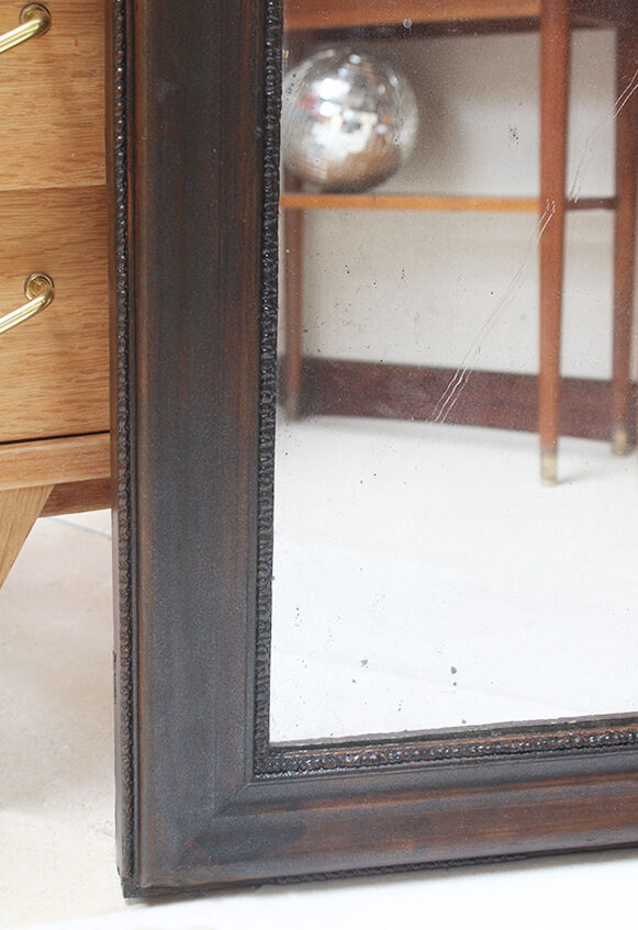 Mirror Louis Philippe